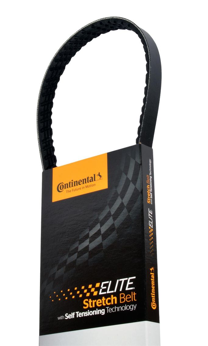 CEL-4040382S, Continental OE Technology Series Multi-V Stretch Belts for 2010-2015 CAMARO, 2009-2015 CTS - 4040382S in UAE, Dubai. Condition - new. Price ⁦310 AED⁩. Photo, seller contacts | AUTO.AE