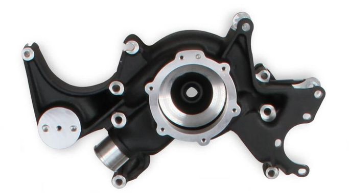 HLY-97-309, Holley Cooling Manifolds 97-309 in UAE, Dubai. Condition - new. Price 2,290 AED. Photo, seller contacts | AUTO.AE