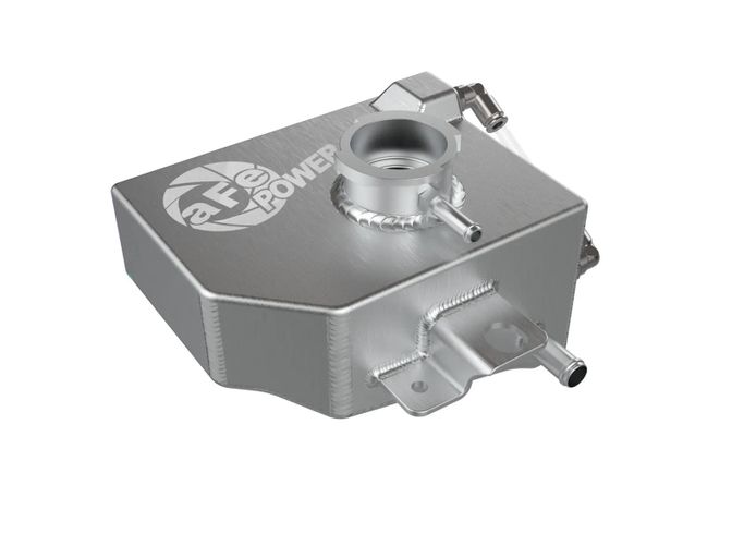 AFE-46-51002, aFe BladeRunner GT Series Engine Coolant Expansion Tanks for 2015-2023 CHALLENGER, CHARGER - 46-51002 في الإمارات العربية المتحدة, دبي. Condition - new. Price 1,340 AED. Photo, seller contacts | AUTO.AE