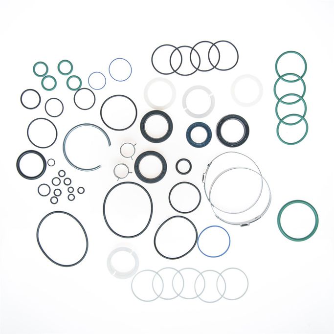 EDD-9111, Edelmann Rack and Pinion Seal Kits for 1996-1998 E300, 1996-2003 E320, 1997 E420 - 9111B في الإمارات العربية المتحدة, دبي. Condition - new. Price 570 AED. Photo, seller contacts | AUTO.AE