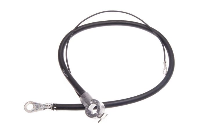 SUM-RP20941, Summit Racing™ Direct-Fit Battery Cables for 1967 GRAN SPORT, 1968 SKYLARK - SUM-RP20941 in UAE, Dubai. Condition - new. Price ⁦310 AED⁩. Photo, seller contacts | AUTO.AE