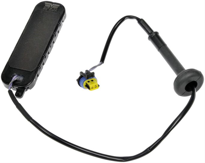 RNB-901-156, Dorman Tailgate/Liftgate and Trunk Release Switches 901-156 в ОАЭ, Дубай. Состояние - новое. Цена ⁦110 AED⁩. Фото, контакты продавца | AUTO.AE