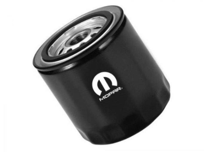 MOP-05281090AB, Mopar Replacement Engine Oil Filters 05281090AB in UAE, Dubai. Condition - new. Price 50 AED. Photo, seller contacts | AUTO.AE
