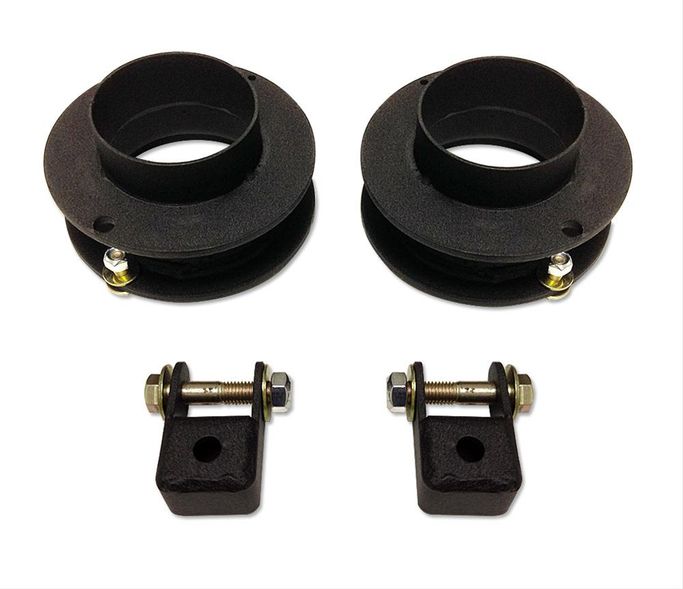 TFY-32909, Tuff Country Leveling Kits for 2014-2024 2500, 2013-2024 3500 - 32909 в ОАЭ, Дубай. Состояние - новое. Цена ⁦530 AED⁩. Фото, контакты продавца | AUTO.AE