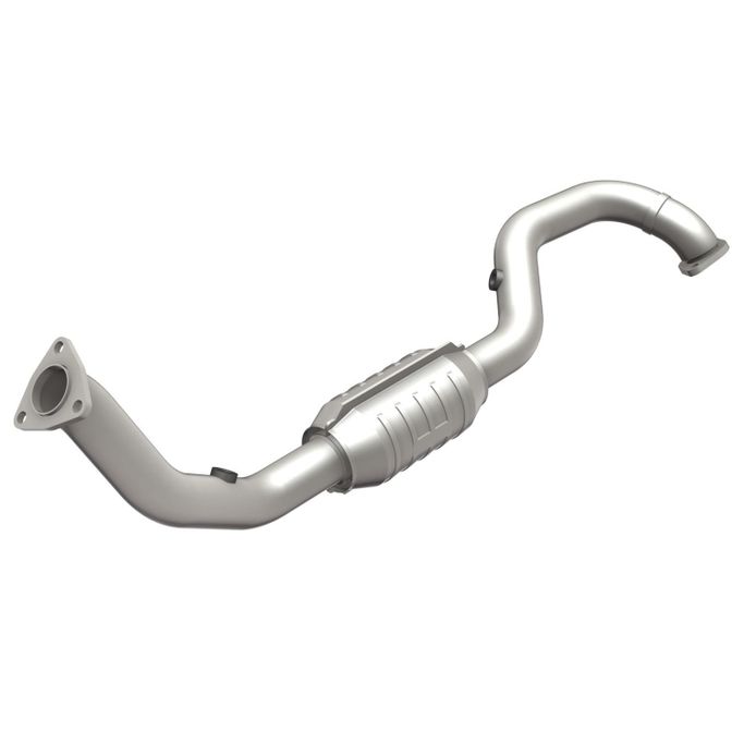 MPE-23632, MagnaFlow Direct-Fit Catalytic Converters for 1996-1997 PASSPORT, RODEO - 23632 в ОАЭ, Дубай. Состояние - новое. Цена ⁦2 470 AED⁩. Фото, контакты продавца | AUTO.AE