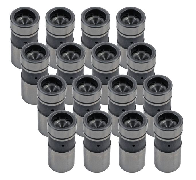 CRO-66915X980-16, Crower Coolface Solid Lifters 66915X980-16 في الإمارات العربية المتحدة, دبي. Condition - new. Price 970 AED. Photo, seller contacts | AUTO.AE