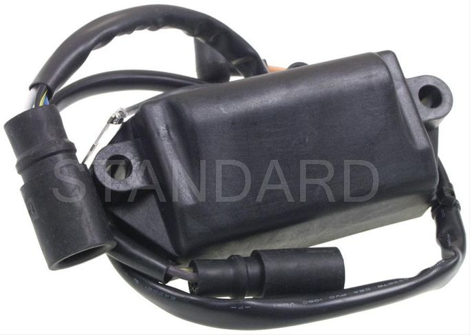 SMP-LX1077, Standard Motor Products Ignition Modules LX-1077 в ОАЭ, Дубай. Состояние - новое. Цена 710 AED. Фото, контакты продавца | AUTO.AE