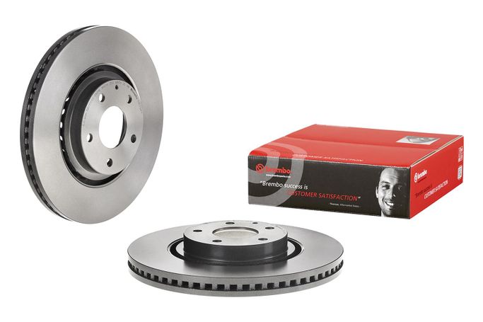 BBO-09E03411, Brembo Prime UV Coated Brake Rotors for 2018-2020 6, 2019-2025 CX-5, 2016-2023 CX-9 - 09.E034.11 in UAE, Dubai. Condition - new. Price ⁦680 AED⁩. Photo, seller contacts | AUTO.AE