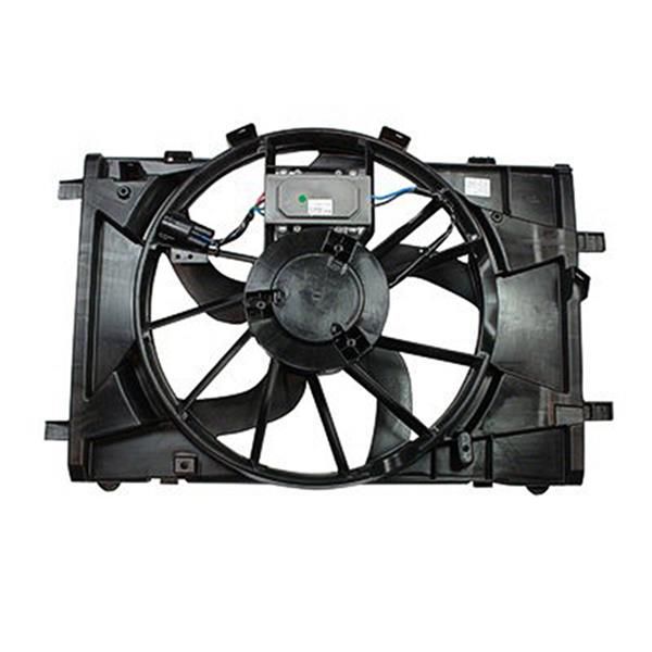 BDY-FO3115183, Body Parts Replacement Electric Cooling Fans for 2010-2012 FUSION, 2010-2011 MILAN - FO3115183 в ОАЭ, Дубай. Состояние - новое. Цена ⁦650 AED⁩. Фото, контакты продавца | AUTO.AE
