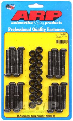 194-6001, ARP 194-6001 Rod Bolt Kit for PONTIAC 301 in UAE, Dubai. Condition - new. Price 540 AED. Photo, seller contacts | AUTO.AE