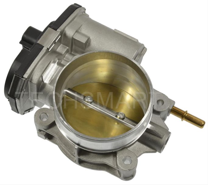 SMP-S20093, Standard Motor TechSmart Throttle Bodies S20093 في الإمارات العربية المتحدة, دبي. Condition - new. Price 680 AED. Photo, seller contacts | AUTO.AE