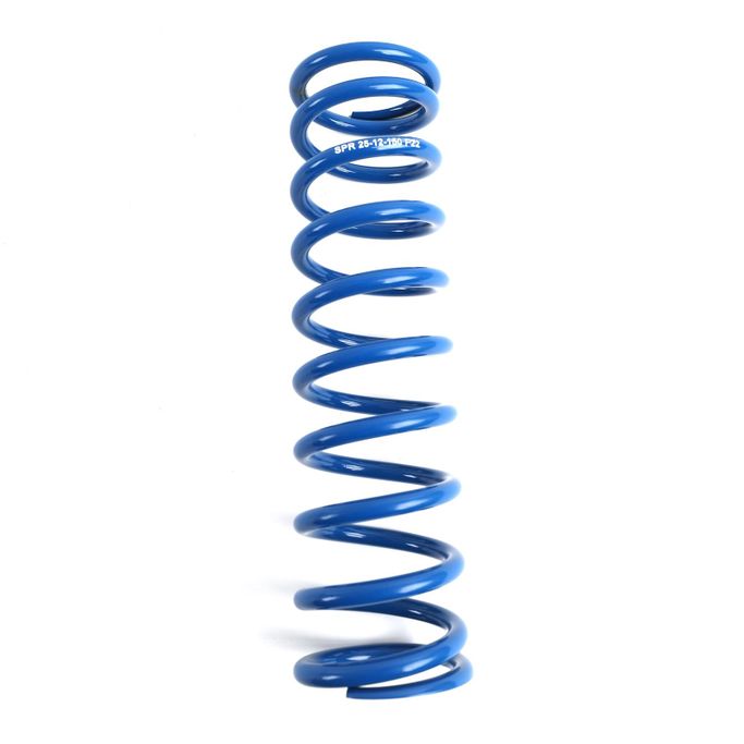 KSS-SPR2512150, King Shocks 12 Inch Coilover Spring SPR25-12-150 in UAE, Dubai. Condition - new. Price ⁦440 AED⁩. Photo, seller contacts | AUTO.AE