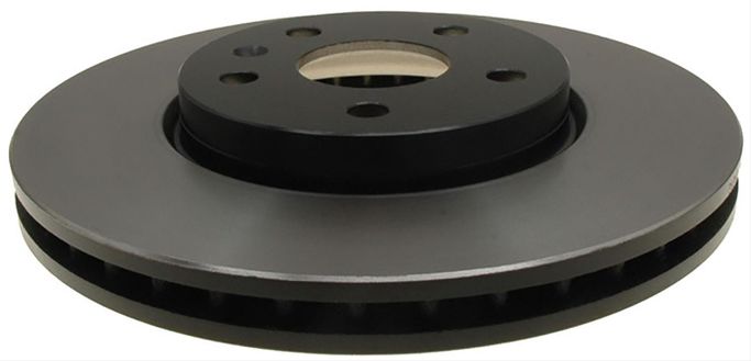 ADO-18A2719AC, ACDelco Silver Coated Disc Brake Rotors 19327384 в ОАЭ, Дубай. Состояние - новое. Цена 300 AED. Фото, контакты продавца | AUTO.AE
