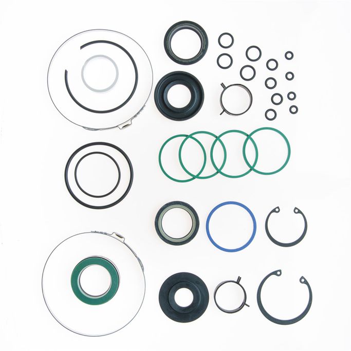 EDD-8764, Edelmann Rack and Pinion Seal Kits for 1986-1997 9000 - 8764B in UAE, Dubai. Condition - new. Price ⁦140 AED⁩. Photo, seller contacts | AUTO.AE