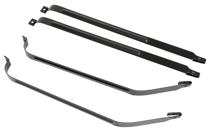 SUM-255209, Summit Racing™ Fuel Tank Mounting Straps for 1970-1973 CAMARO, FIREBIRD - SUM-255209 في الإمارات العربية المتحدة, دبي. Condition - new. Price ⁦170 AED⁩. Photo, seller contacts | AUTO.AE