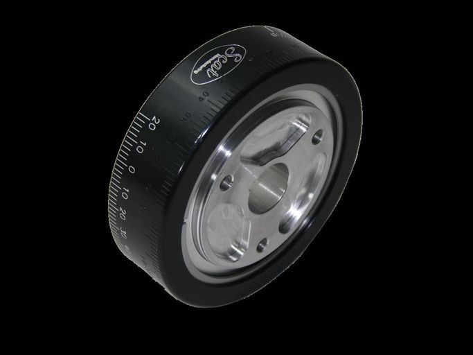 SCA-SC0207AA, SCAT Engine Components Harmonic Balancers SC0207AA in UAE, Dubai. Condition - new. Price 2,050 AED. Photo, seller contacts | AUTO.AE