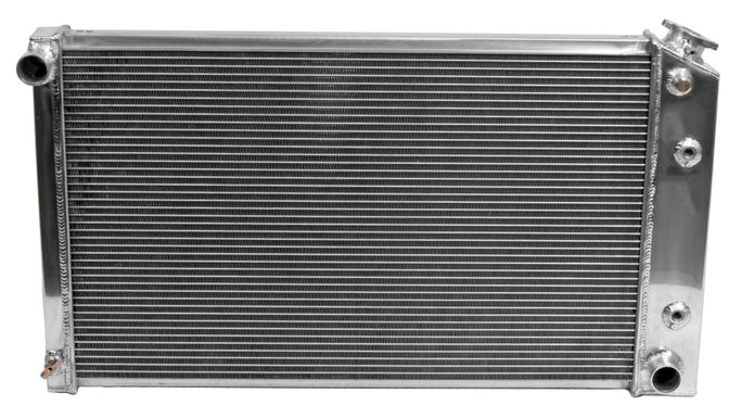 SUM-384000, Summit Racing™ Performance Fit 3 Row Aluminum Radiator for 1963-1990 Buick, 1968-1990 Chevy, 1966-1990 Olds, 1965-1982 Cadillac, 1972-1980 GMC, 1967-1981 Pontiac in UAE, Dubai. Condition - new. Price ⁦1,600 AED⁩. Photo, seller contacts | AUTO.AE