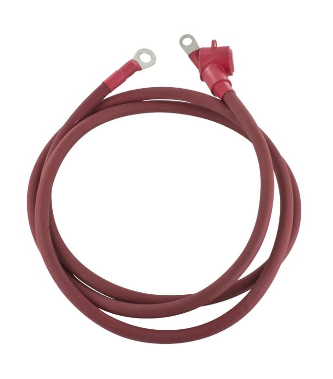 PWM-1-545-130, Powermaster Charge Wires 1-545-130 в ОАЭ, Дубай. Состояние - новое. Цена 270 AED. Фото, контакты продавца | AUTO.AE