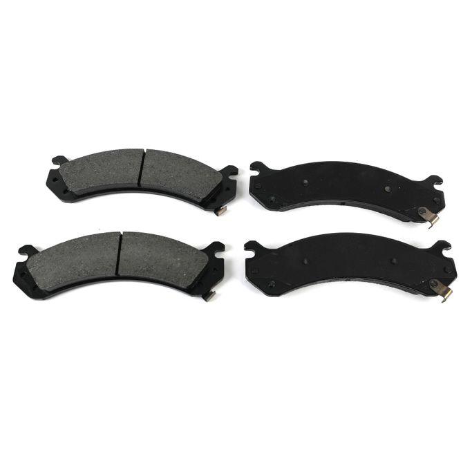 ADO-86813129, ACDelco GM Genuine Parts Disc Brake Pads 86813129 in UAE, Dubai. Condition - new. Price ⁦610 AED⁩. Photo, seller contacts | AUTO.AE