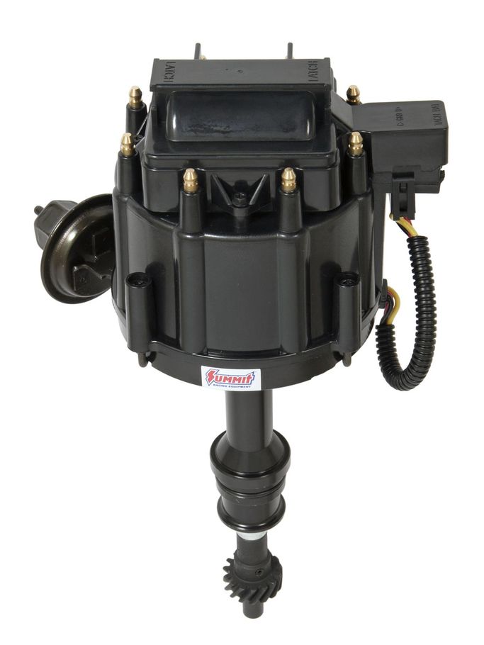 SUM-850026-B, Summit Racing™ Blueprinted HEI Ford 351C, 351M, 400, 429, 460 Distributor SUM-850026-B in UAE, Dubai. Condition - new. Price 1,250 AED. Photo, seller contacts | AUTO.AE