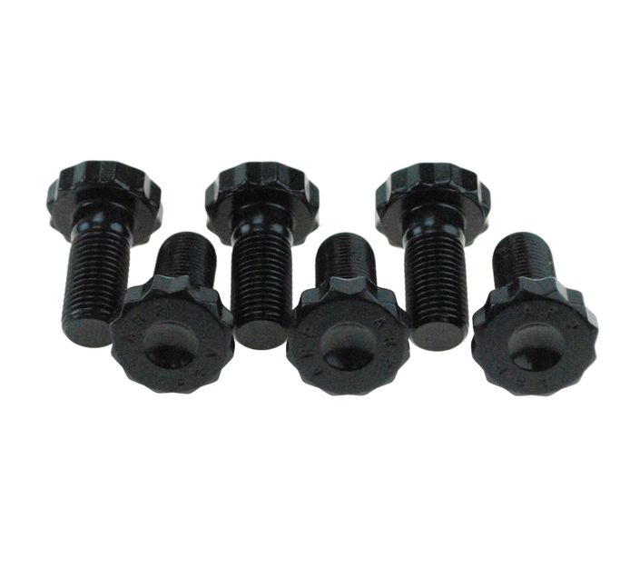 RAM-575, RAM Flywheel Bolts 575 في الإمارات العربية المتحدة, دبي. Condition - new. Price 150 AED. Photo, seller contacts | AUTO.AE