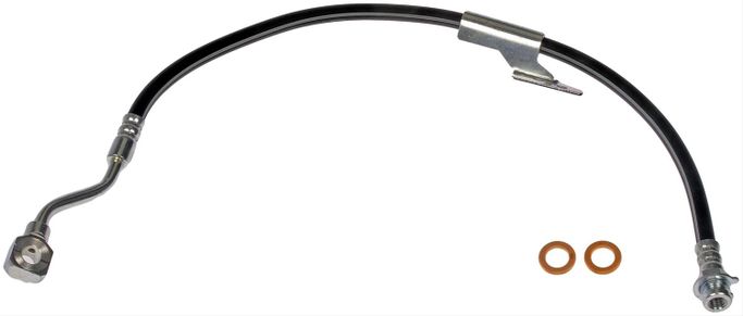 DHB-H38621, Dorman Hydraulic Brake Hoses H38621 in UAE, Dubai. Condition - new. Price 70 AED. Photo, seller contacts | AUTO.AE