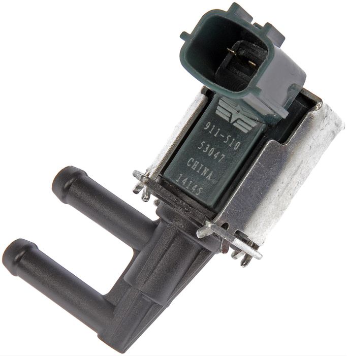 RNB-911-510, Dorman Fuel Vapor Canister Vent Solenoids 911-510 in UAE, Dubai. Condition - new. Price ⁦370 AED⁩. Photo, seller contacts | AUTO.AE