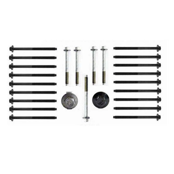 EGN-HB294, Enginetech Cylinder Head Fasteners HB294 в ОАЭ, Дубай. Состояние - новое. Цена 530 AED. Фото, контакты продавца | AUTO.AE