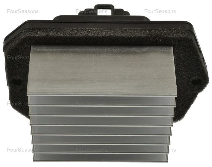 FSS-20658, Four Seasons Blower Motor Resistors for 2005-2007 ACCORD, 2006-2008 TSX - 20658 in UAE, Dubai. Condition - new. Price ⁦200 AED⁩. Photo, seller contacts | AUTO.AE