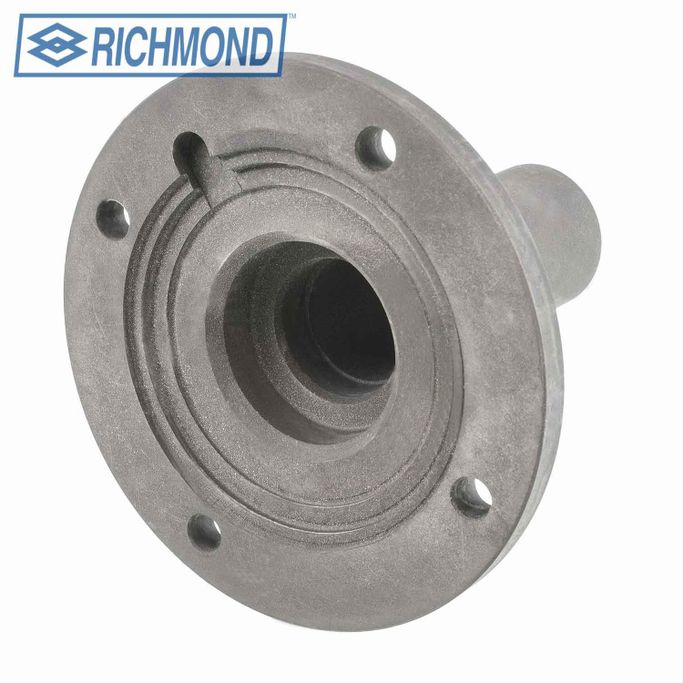 RMG-8644034, Richmond Gear Manual Transmission Throwout Bearing Retainers 8644034 в ОАЭ, Дубай. Состояние - новое. Цена ⁦950 AED⁩. Фото, контакты продавца | AUTO.AE