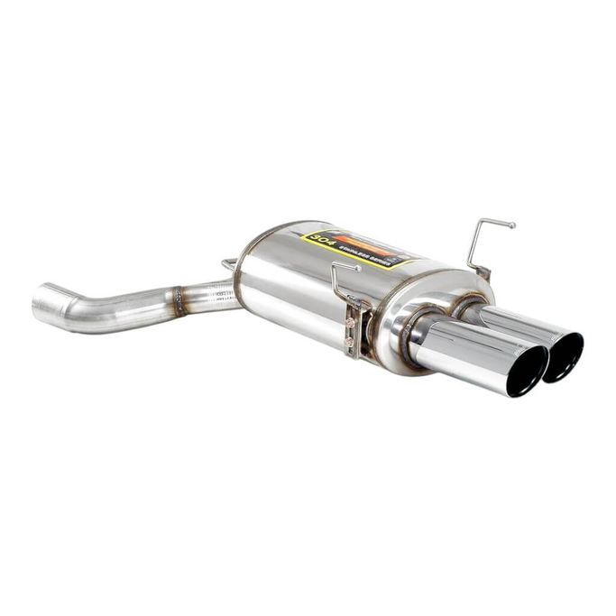 988726, SUPERSPRINT 988726 Rear Exhaust right OO90 (Race Tips) for BMW M5 5.0i / 5.7 (E60) in UAE, Dubai. Condition - new. Price ⁦5,100 AED⁩. Photo, seller contacts | AUTO.AE