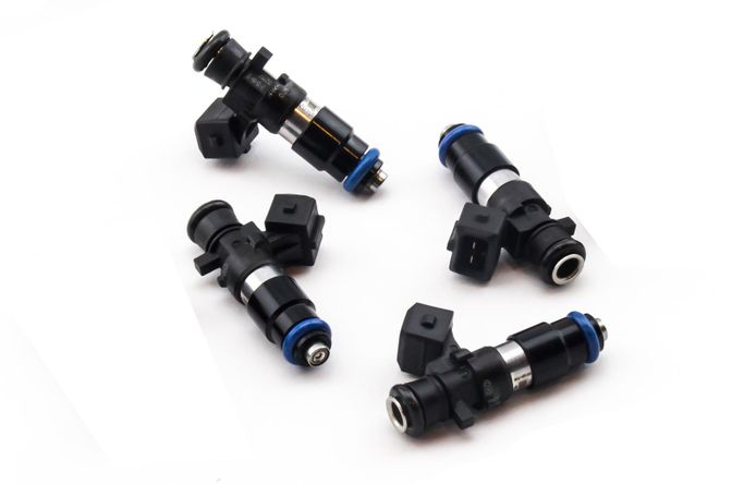 DWK-16MX0312004, DeatschWerks Fuel Injectors 16MX-03-1200-4 في الإمارات العربية المتحدة, دبي. Condition - new. Price 2,310 AED. Photo, seller contacts | AUTO.AE