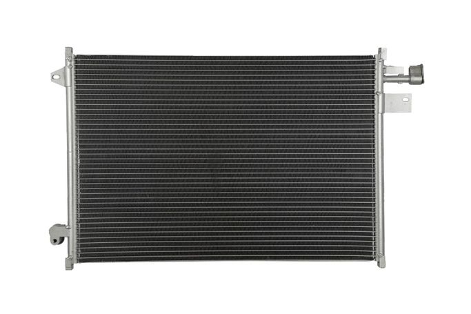 CSF-10568, CSF Air Conditioning Condensers for 2005-2009 MUSTANG - 10568 في الإمارات العربية المتحدة, دبي. Condition - new. Price 440 AED. Photo, seller contacts | AUTO.AE