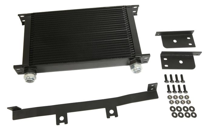 PPE-124060300, Pacific Performance Engineering Performance Transmission Coolers 124060300 في الإمارات العربية المتحدة, دبي. Condition - new. Price 950 AED. Photo, seller contacts | AUTO.AE