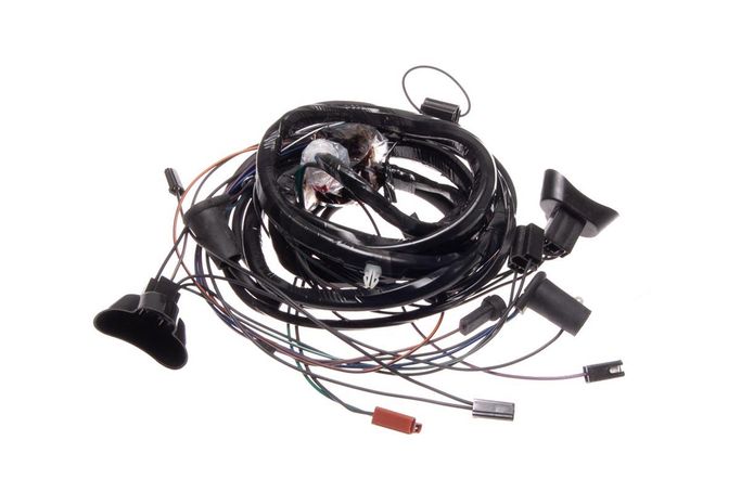 SUM-RP20667, Summit Racing™ Reproduction Wiring Harnesses for 1968 GTO - SUM-RP20667 في الإمارات العربية المتحدة, دبي. Condition - new. Price ⁦1,240 AED⁩. Photo, seller contacts | AUTO.AE