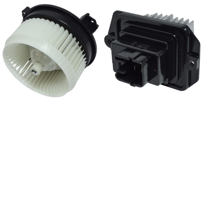 UAC-BK1566, Universal Air Conditioner Blower Motors BK 1566 في الإمارات العربية المتحدة, دبي. Condition - new. Price ⁦340 AED⁩. Photo, seller contacts | AUTO.AE