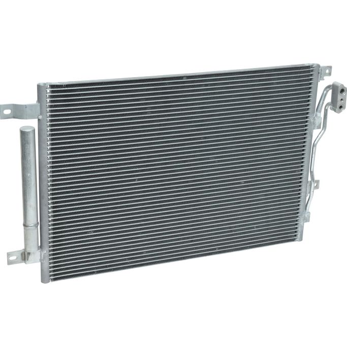 UAC-CN4192PFC, Universal Air Conditioner Air Conditioning Condensers for 2013-2016 DART - CN 4192PFC in UAE, Dubai. Condition - new. Price 370 AED. Photo, seller contacts | AUTO.AE