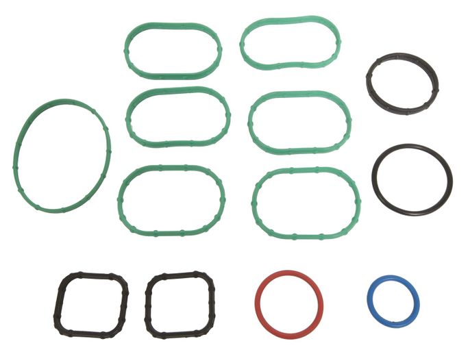 MAH-MS19924, Mahle Original Intake Manifold Gaskets MS19924 في الإمارات العربية المتحدة, دبي. Condition - new. Price 200 AED. Photo, seller contacts | AUTO.AE