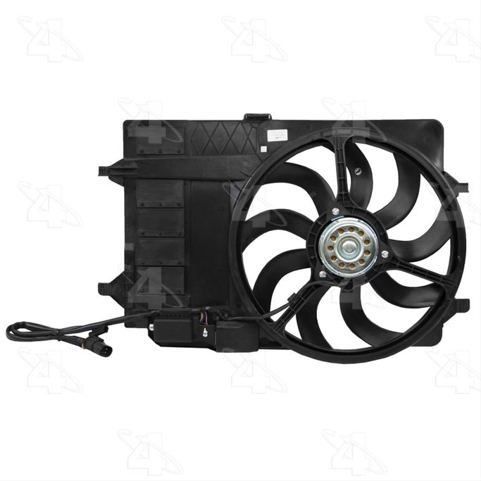 FSS-76204, Four Seasons Cooling Fan Assemblies for 2002-2003 COOPER - 76204 في الإمارات العربية المتحدة, دبي. Condition - new. Price 620 AED. Photo, seller contacts | AUTO.AE