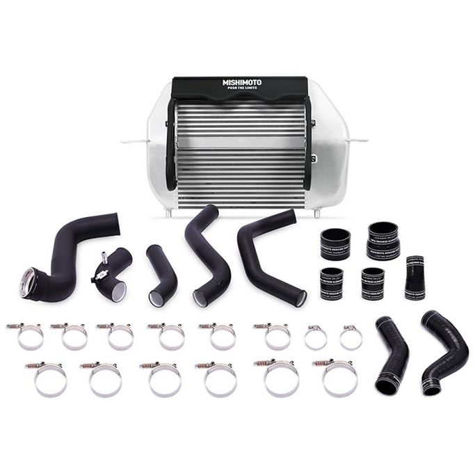 MIO-S2856, Mishimoto Intercoolers for 2015-2017 EXPEDITION, NAVIGATOR, 2011-2014 F-150 - MMINT-F150-11KBSL في الإمارات العربية المتحدة, دبي. Condition - new. Price ⁦8,360 AED⁩. Photo, seller contacts | AUTO.AE
