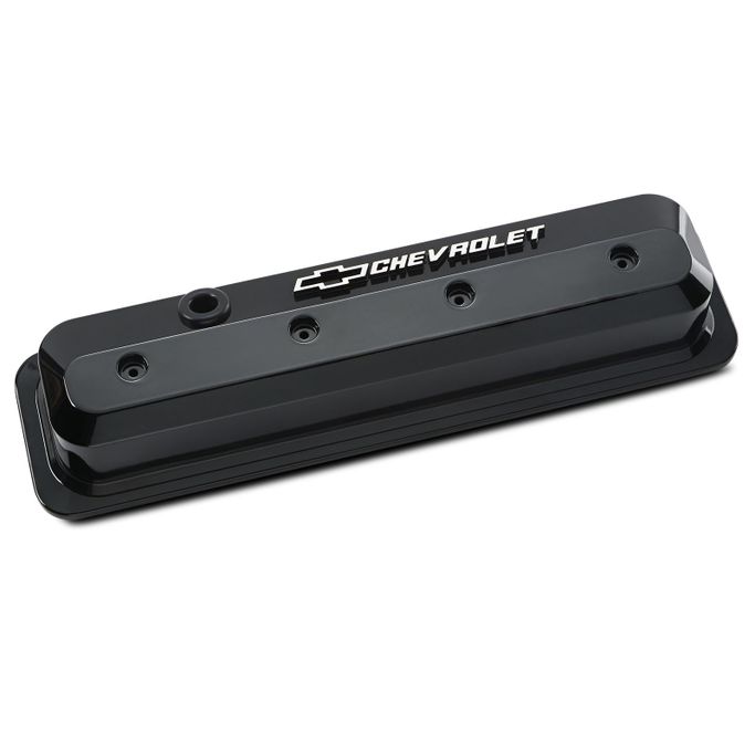 PRO-141-847, Proform GM Licensed Slant Edge Valve Covers 141-847 في الإمارات العربية المتحدة, دبي. Condition - new. Price 1,440 AED. Photo, seller contacts | AUTO.AE