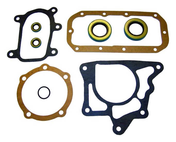 CWA-J8130995, Crown Automotive Transfer Case Gaskets Sets J8130995 in UAE, Dubai. Condition - new. Price 90 AED. Photo, seller contacts | AUTO.AE