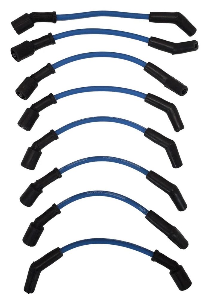 MLL-BPP28888, BluePrint Engines Spark Plug Wire Sets BPP28888 في الإمارات العربية المتحدة, دبي. Condition - new. Price 390 AED. Photo, seller contacts | AUTO.AE