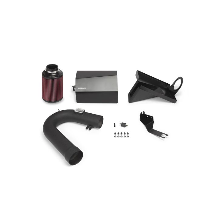 MIO-MMAIF3012WBK, Mishimoto Performance Air Intakes MMAI-F30-12WBK في الإمارات العربية المتحدة, دبي. Condition - new. Price 2,170 AED. Photo, seller contacts | AUTO.AE