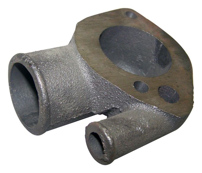 CWA-J3172305, Crown Automotive Thermostat Housings J3172305 في الإمارات العربية المتحدة, دبي. Condition - new. Price 80 AED. Photo, seller contacts | AUTO.AE