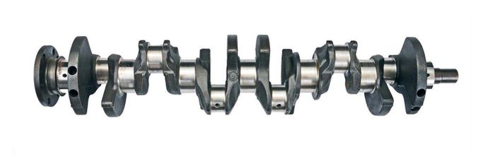 EGN-252900, Enginetech Remanufactured Crank Kits for 1987-1990 CHEROKEE, COMANCHE, WAGONEER - 252900 in UAE, Dubai. Condition - new. Price 1,690 AED. Photo, seller contacts | AUTO.AE