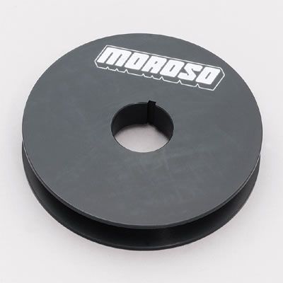 MOR-23523, Moroso V-Belt Crankshaft Pulleys 23523 في الإمارات العربية المتحدة, دبي. Condition - new. Price ⁦380 AED⁩. Photo, seller contacts | AUTO.AE