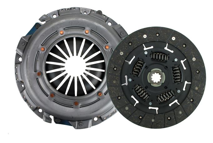 RAM-88467HDX, RAM HDX Clutch Kits for 1994-2004 MUSTANG - 88467HDX في الإمارات العربية المتحدة, دبي. Condition - new. Price ⁦1,580 AED⁩. Photo, seller contacts | AUTO.AE