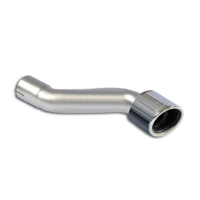 245644, SUPERSPRINT 245644 Connecting Pipe for PORSCHE 911 Carrera / Carrera S / GTS (997.2) in UAE, Dubai. Condition - new. Price ⁦1,870 AED⁩. Photo, seller contacts | AUTO.AE
