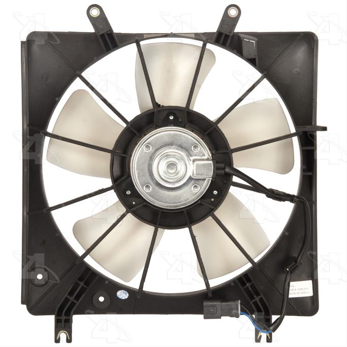 FSS-76175, Four Seasons Cooling Fan Assemblies for 2005-2007 ACCORD - 76175 في الإمارات العربية المتحدة, دبي. Condition - new. Price 490 AED. Photo, seller contacts | AUTO.AE